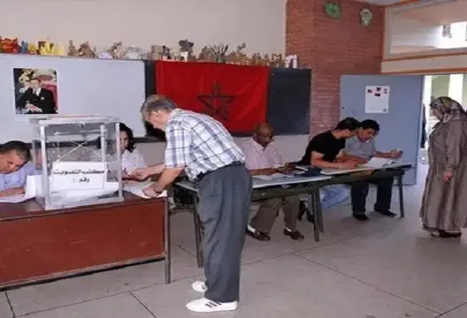سلوك الناخب بين الموضوعية والميزاجية ‎‎