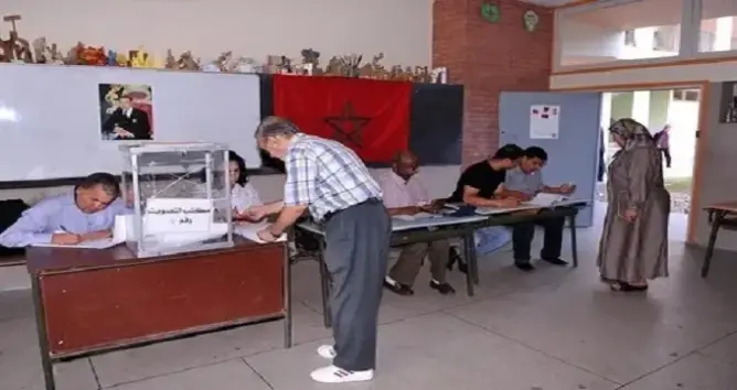 سلوك الناخب بين الموضوعية والميزاجية ‎‎