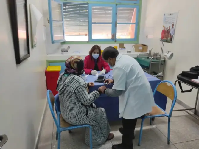 توفير أدوية الأمراض المزمنة بالمستشفيات كلّف قرابة 35 مليار سنتيم في 2023