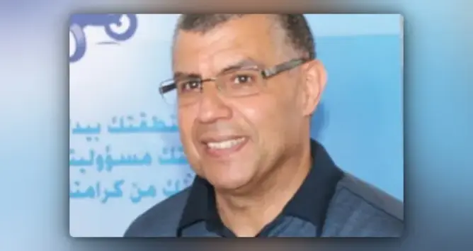 حميد نرجس