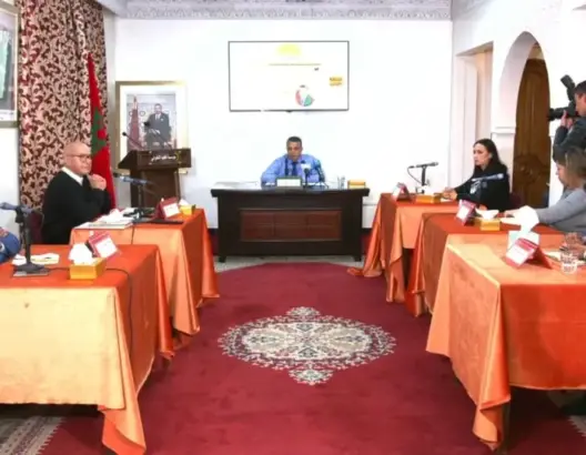 وهبي: التكنوقراط خطر كبير يهدد المغرب ولا يخدمون سوى الأوليغارشيات المالية (فيديو)