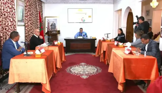 وهبي: التكنوقراط خطر كبير يهدد المغرب ولا يخدمون سوى الأوليغارشيات المالية (فيديو)