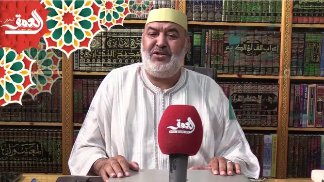 يستفتونك مع الشيخ محمد الغريب (الحلقة1) .. لماذا الصوم؟ (فيديو)