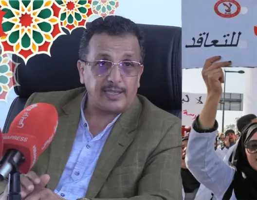 مسؤول تربوي: التوظيف الجهوي ساهم في تحسين مؤشرات التعليم بالقرى