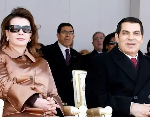 وصف بالفشل الديبلوماسي لتونس.. قرار أوروبي يلغي تجميد أموال عائلة “بن علي”