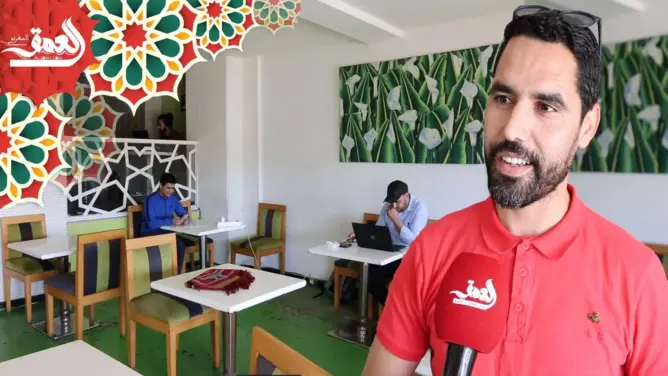تخفيفا من تداعيات الاغلاق الليلي في رمضان.. مغاربة يطلقون مبادرة المقاهي المفتوحة في وجه الطلبة