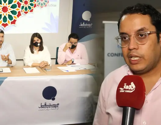 مبادرة “مستقل” تسلط الضوء على وضعية الشباب خلال فترة الحجر الصحي (فيديو)