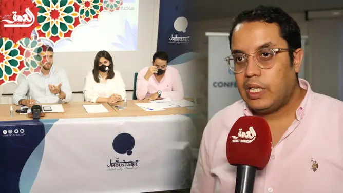 مبادرة “مستقل” تسلط الضوء على وضعية الشباب خلال فترة الحجر الصحي (فيديو)