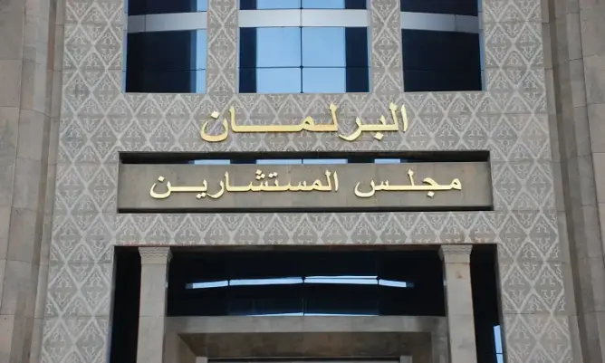 للمرة الثانية.. لجنة المالية تؤجل الحسم في تصفية معاشات المستشارين