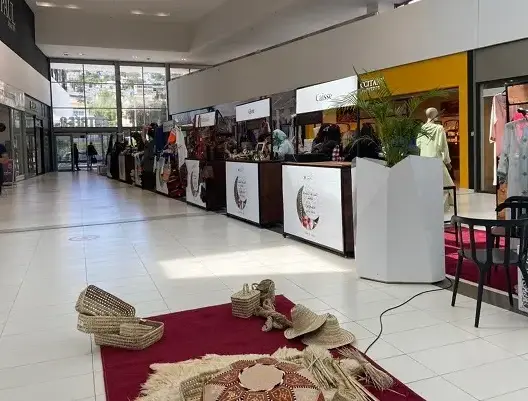 حملة رسمية لتسويق المنتوجات الصناعة التقليدية في 10 مدن خلال رمضان