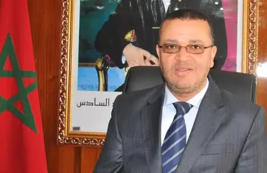 إعفاء مدير الوكالة الوطنية لإنعاش التشغيل والكفاءات