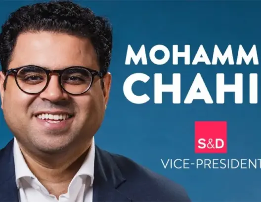 انتخاب هولندي من أصل مغربي نائبا لرئيس ثاني أكبر فريق برلماني بالبلاد