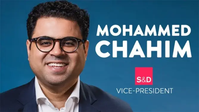 انتخاب هولندي من أصل مغربي نائبا لرئيس ثاني أكبر فريق برلماني بالبلاد