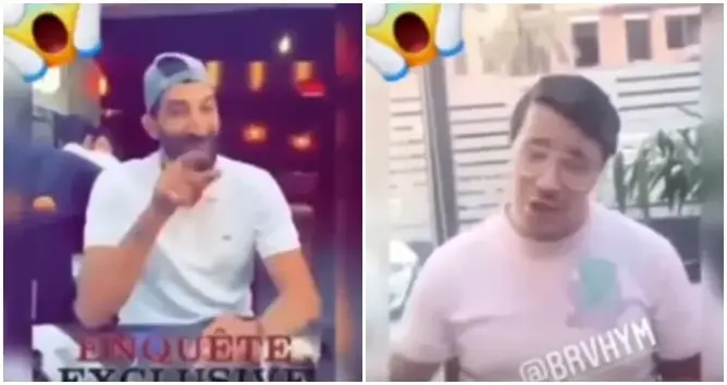 ابتدائية مراكش تصدر أحكامها في حق فنانين جزائريين أهانا الأطفال والمرأة المغربية