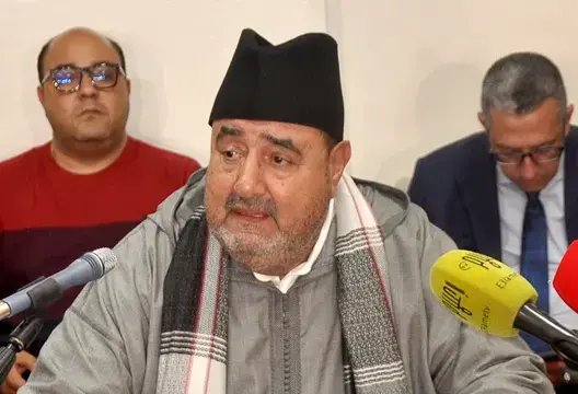 الكاتب الأول لحزب الاتحاد الاشتراكي