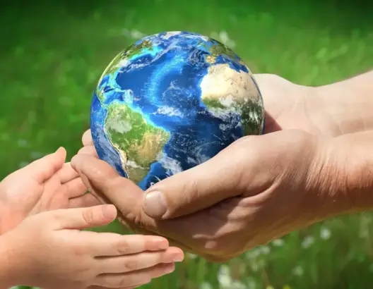 تزامنا مع الاحتفال بـ”يوم الأرض”.. زعماء العالم يحذرون من مخاطر التغيرات المناخية