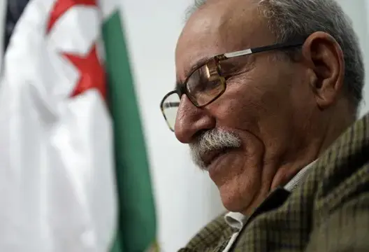 الضحايا الإسبان لإرهاب “البوليساريو” يطالبون بالقبض الفوري على إبراهيم غالي