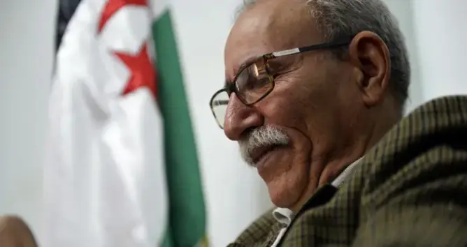 الضحايا الإسبان لإرهاب “البوليساريو” يطالبون بالقبض الفوري على إبراهيم غالي
