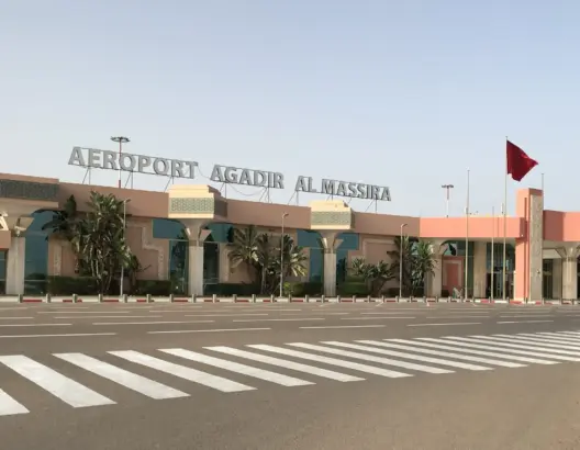إسقاط اختبارات كورونا المزورة يتواصل.. الأمن يوقف سائحا فرنسيًا بمطار أكادير