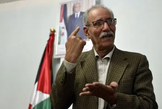 “فورساتين” تعري البوليساريو: هكذا يُشيد غالي قصرا فاخرا بأموال المخدرات والمساعدات