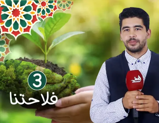 فلاحتنا (ح3).. كيفية الحصول على ترخيص الـ”بيو” وعقوبات المزورين (فيديو)