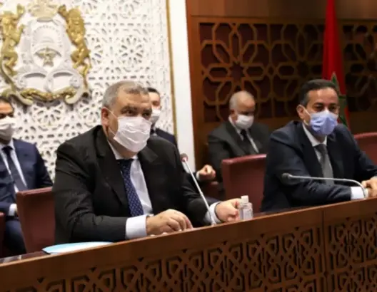 البرلمان يحدد آخر موعد لتقديم التعديلات على مشروع قانون “تقنين الكيف”