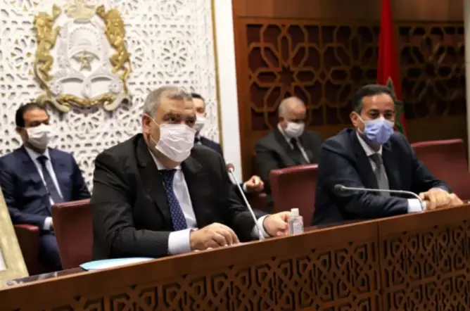 البرلمان يحدد آخر موعد لتقديم التعديلات على مشروع قانون “تقنين الكيف”