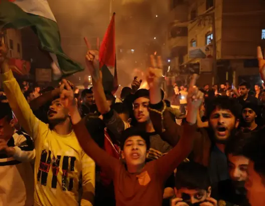 البيجيدي يدين اعتداءات الاحتلال الإسرائيلي على الفلسطينيين بالقدس