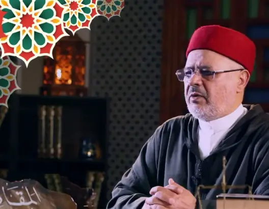 “المقاصد في دقائق” مع الفقيه أحمد الريسوني.. الحلقة 9 (فيديو)