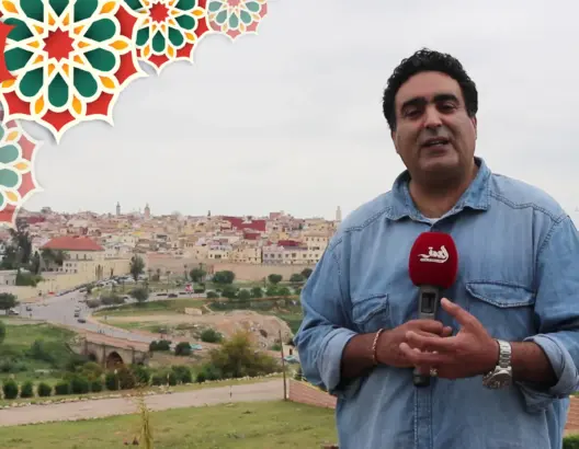 مدينة مكناس (الحلقة 1).. “تراث عالمي” بنتها الضرورة الحربية (فيديو)