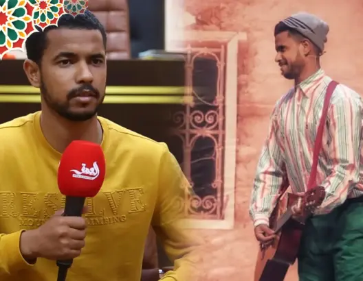 “الزبايل” يعلق على الانتقادات الموجهة للأعمال الرمضانية وأسباب غيابه (فيديو)