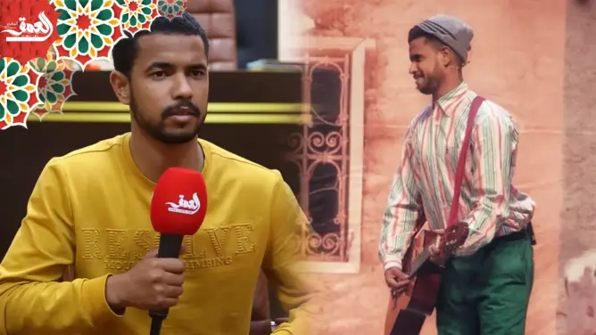 “الزبايل” يعلق على الانتقادات الموجهة للأعمال الرمضانية وأسباب غيابه (فيديو)