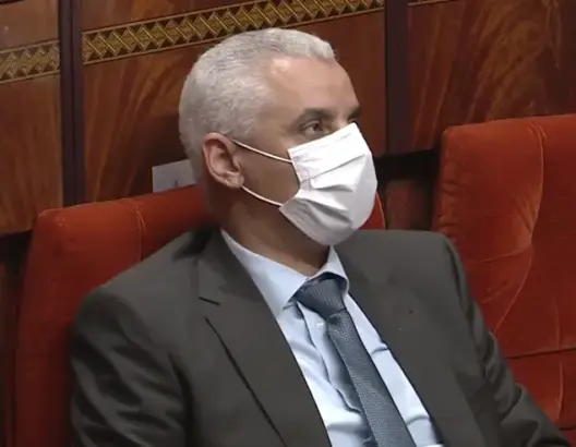 وزير الصحة يدعو المغاربة لمزيد من الحذر لتجنب انتكاسة جديدة