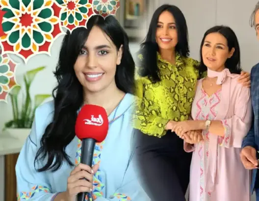 كوثر.. بطلة مسلسل “بنات العساس” تتحدث عن مشاركتها فيه وأسباب نجاحه (فيديو)