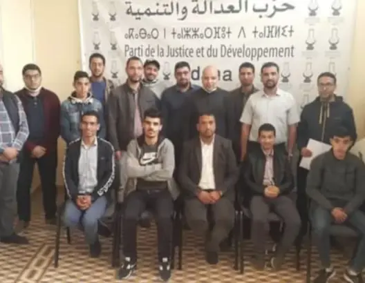 شبيبة العدالة والتنمية بوجدة تعقد مؤتمرها وأعضاء يطعنون في قانونيته