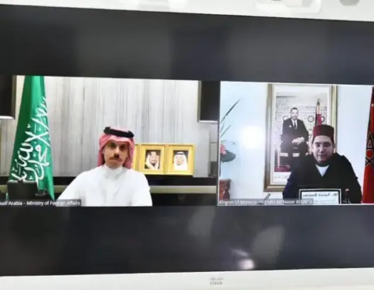 السعودية: أي حل لنزاع الصحراء لا يمكن أن يتم إلا في إطار السيادة المغربية