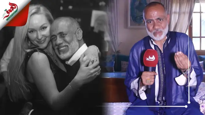 قصة نجاح ألهمت المغاربة.. سمير ميلانو من مسح غبار الخزف بفاس إلى رجل أعمال بإيطاليا (فيديو)