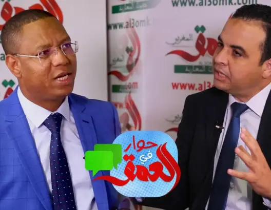 مدير مقر التجمع الوطني للأحرار