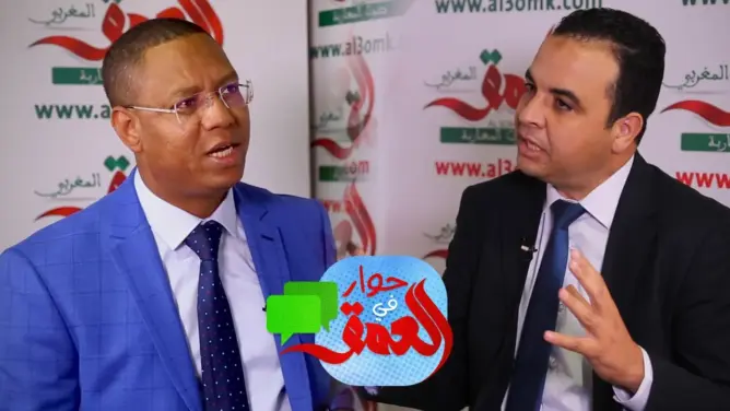 مدير مقر التجمع الوطني للأحرار