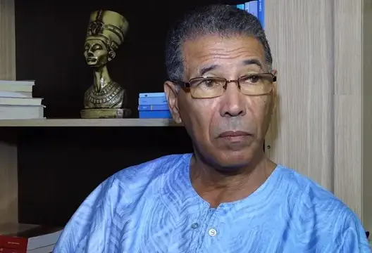 Moussaoui Ajlaoui