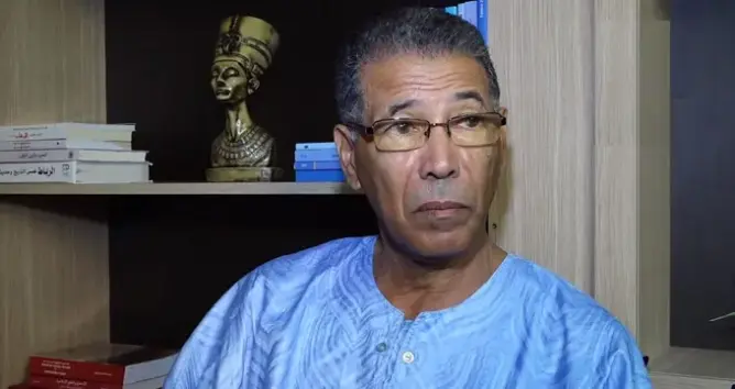 Moussaoui Ajlaoui