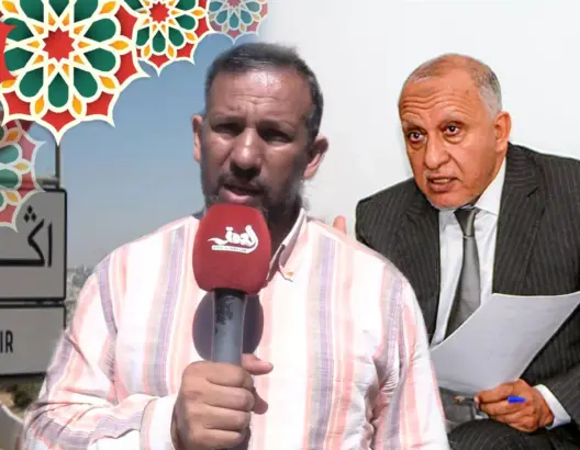 قرار مفاجئ.. جماعة أكادير تقرر طرد جمعيتي “حماية الصم” و”أرض الأطفال” من مقريهما (فيديو)