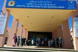 هيئة تدعو لإيفاد لجنة لتقصي الحقائق بمستشفى بويزكارن