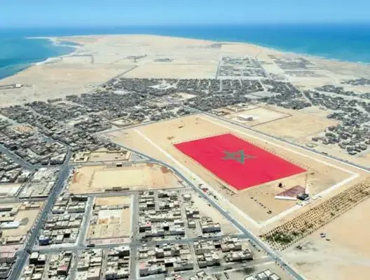 جون أفريك: المغرب لن يتخلى عن صحرائه والبوليساريو تعيش على الوهم