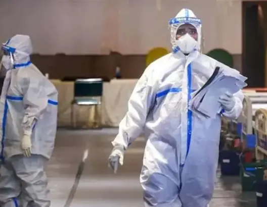 السجن 5 سنوات لشخص نقل عدوى فيروس “كورونا” إلى عدة أشخاص