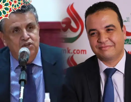 بايتاس: وهبي يتكلم لكي يتكلم.. وخرجاته تبرير مسبق لهزيمته في الانتخابات (فيديو)