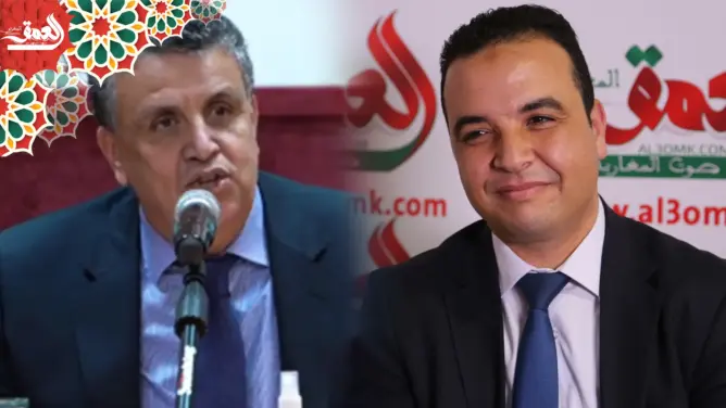 بايتاس: وهبي يتكلم لكي يتكلم.. وخرجاته تبرير مسبق لهزيمته في الانتخابات (فيديو)