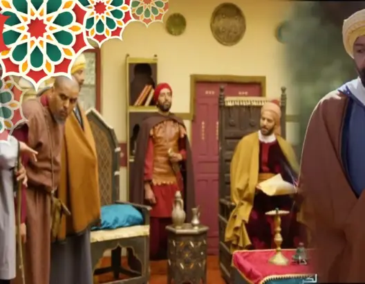 “عوينتي” يرد على منتقدي “بابا علي” ويؤكد: المسلسل ناجح 100% (فيديو)