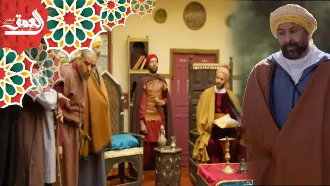 “عوينتي” يرد على منتقدي “بابا علي” ويؤكد: المسلسل ناجح 100% (فيديو)