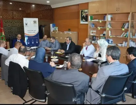 البيجيدي يدعو إلى “انفراج سياسي حقيقي” ومعالجة الملفات الحقوقية العالقة